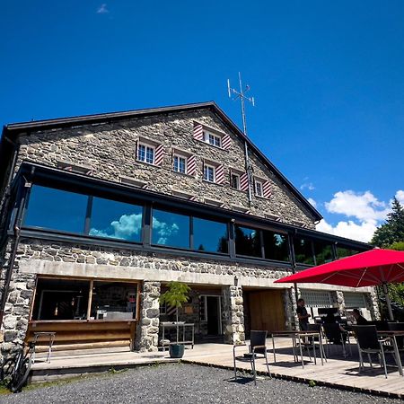 Maison De Montagne De Bretaye Acces Par Le Train Arret Bouquetin Villars-sur-Ollon Kültér fotó