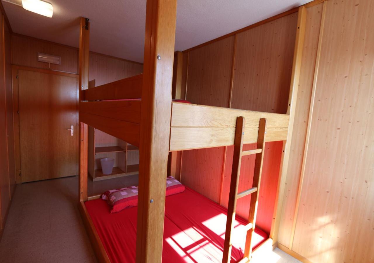 Maison De Montagne De Bretaye Acces Par Le Train Arret Bouquetin Villars-sur-Ollon Kültér fotó