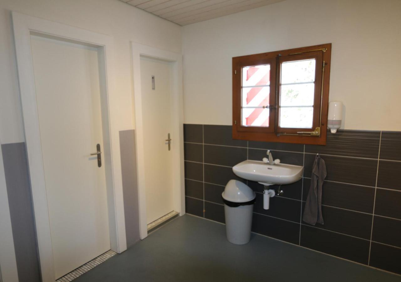 Maison De Montagne De Bretaye Acces Par Le Train Arret Bouquetin Villars-sur-Ollon Kültér fotó