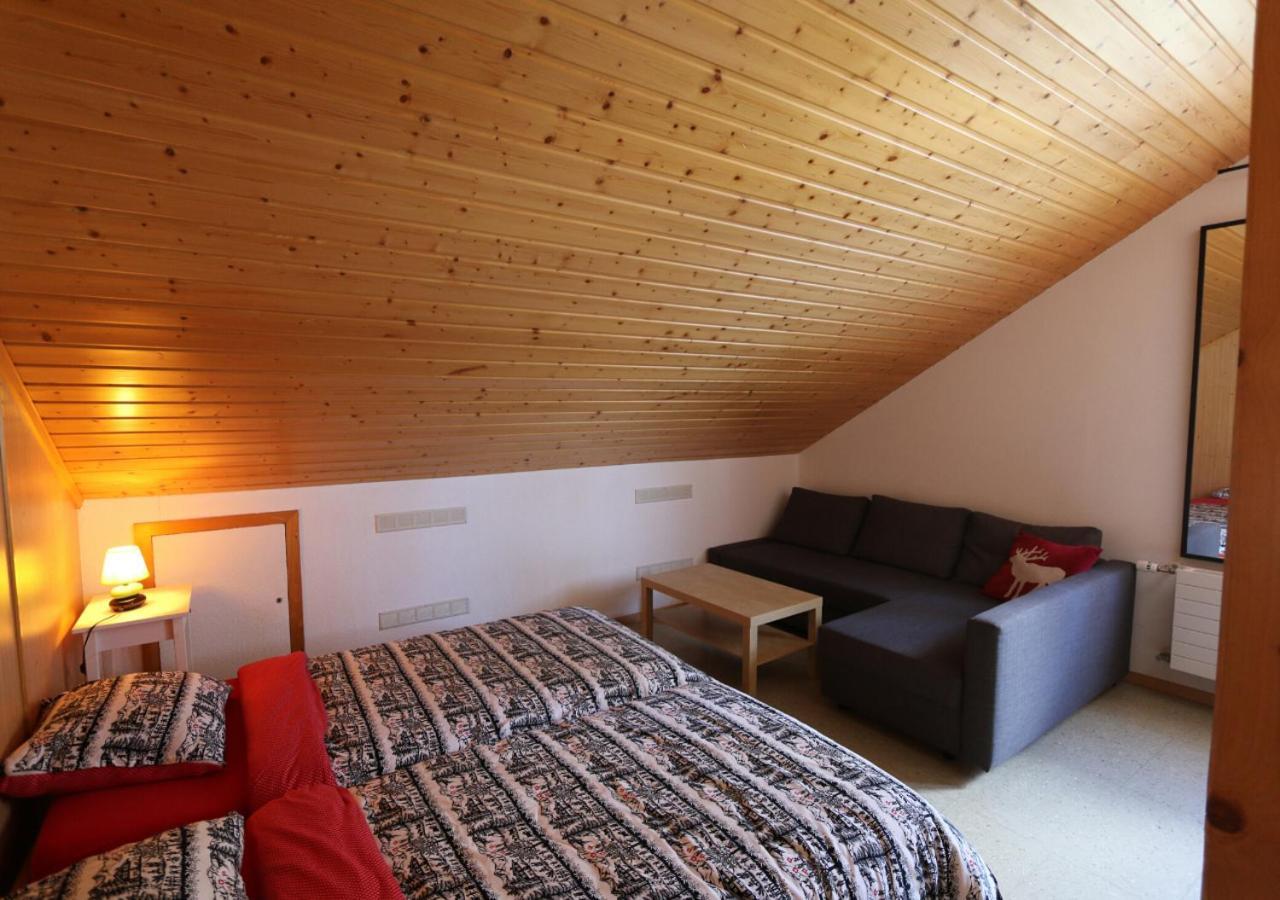 Maison De Montagne De Bretaye Acces Par Le Train Arret Bouquetin Villars-sur-Ollon Kültér fotó
