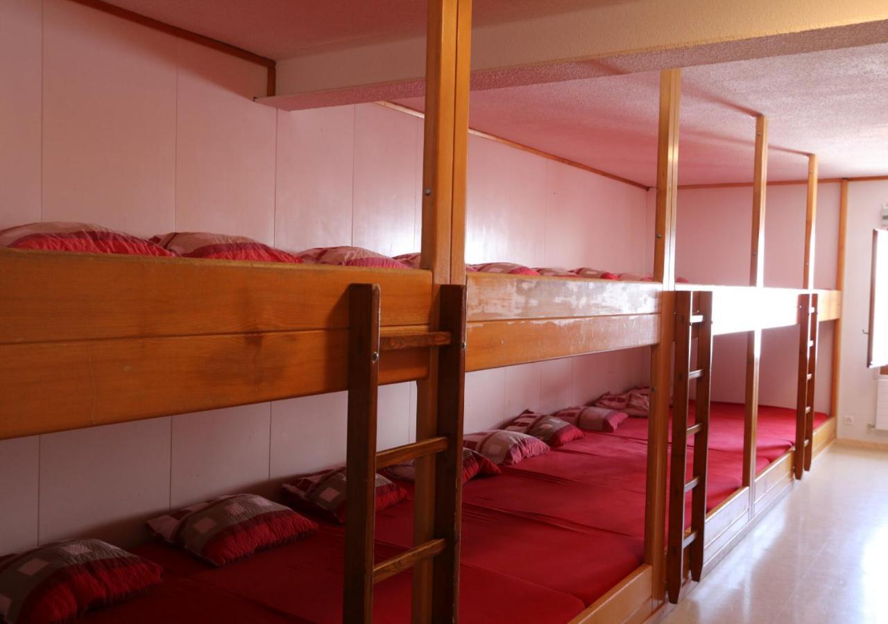 Maison De Montagne De Bretaye Acces Par Le Train Arret Bouquetin Villars-sur-Ollon Kültér fotó