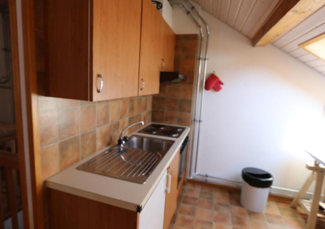 Maison De Montagne De Bretaye Acces Par Le Train Arret Bouquetin Villars-sur-Ollon Kültér fotó