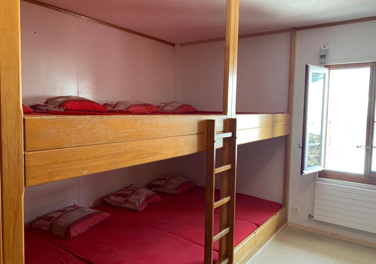 Maison De Montagne De Bretaye Acces Par Le Train Arret Bouquetin Villars-sur-Ollon Kültér fotó